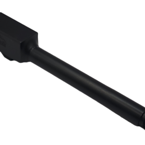 Free Reign G44 drop in threaded pistol barrel, nitride glock